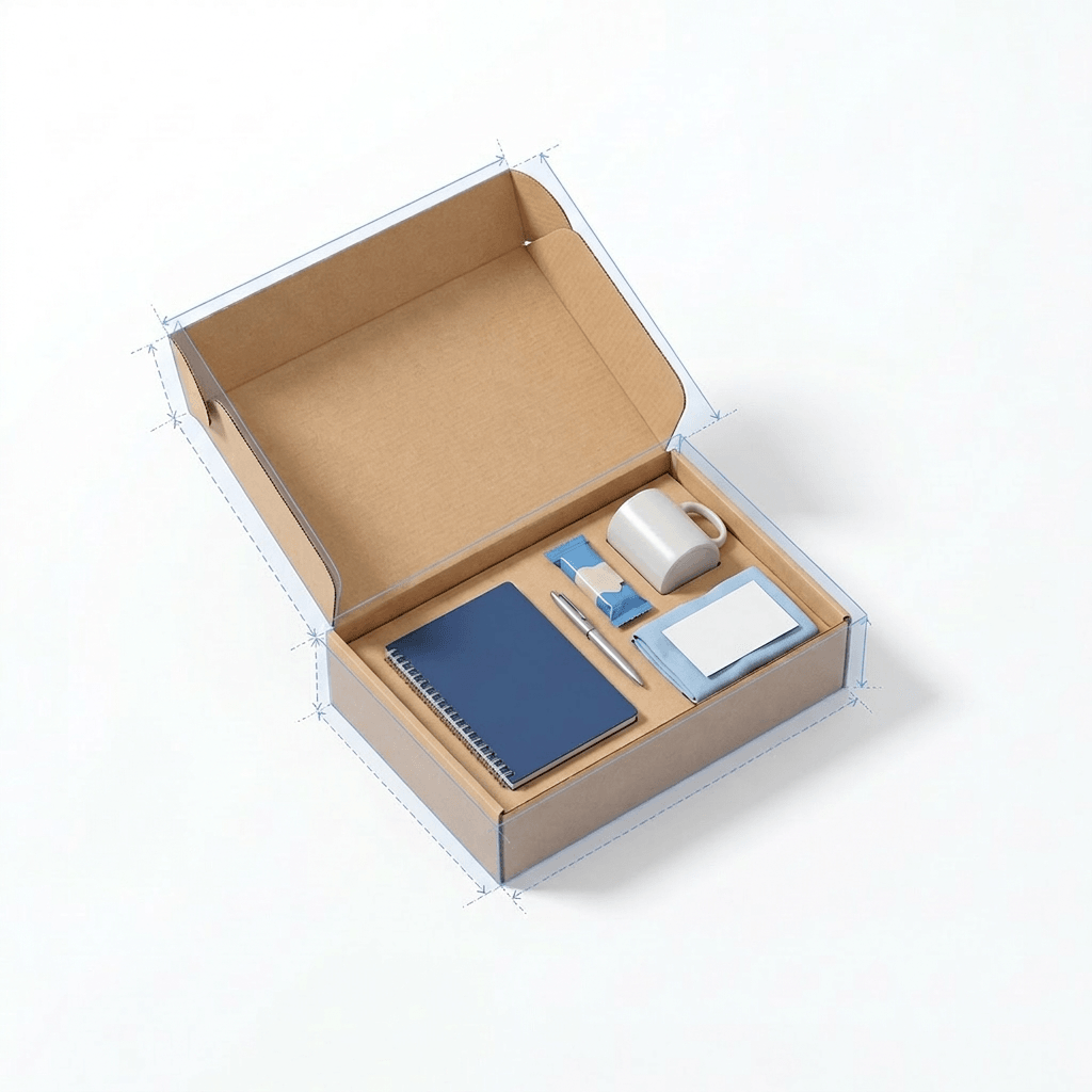 Custom kit planning use case